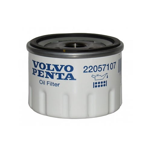 Масляный фильтр Volvo Penta 22057107