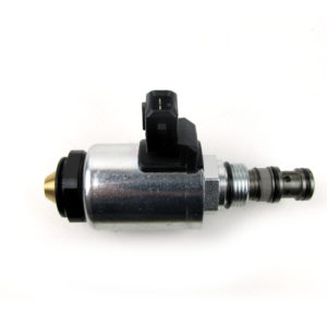 Соленоид ZF Marine 3312308173, 12 Вольт