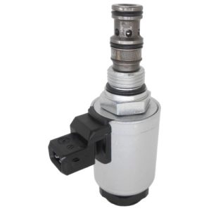 Соленоид ZF Marine 3312308173, 12 Вольт