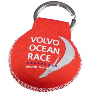Брелок плавающий VP Ocean Race (красный)