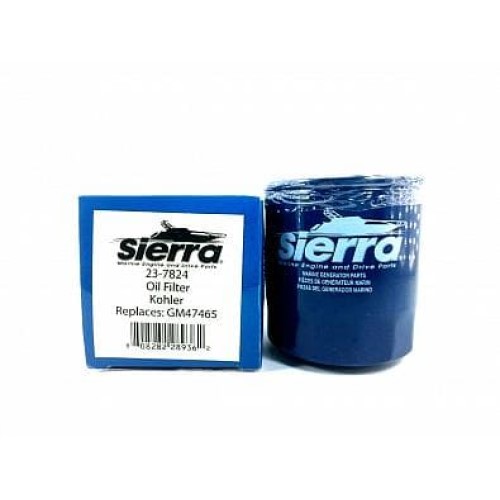 10265760 Фильтр масляный Sierra