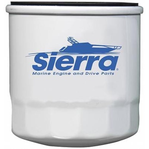 18-7906 Фильтр масляный Sierra