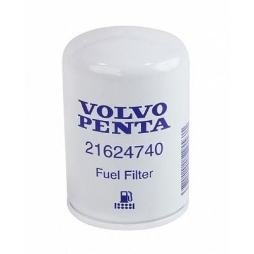 21624740 Фильтр топливный Volvo Penta