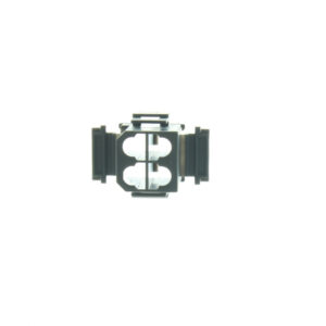 1259830 Корпус разъёма Volvo Penta