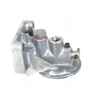 20459650 Корпус фильтра ОЖ Volvo Penta