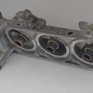 23307298 корпус масляного фильтра Volvo Penta
