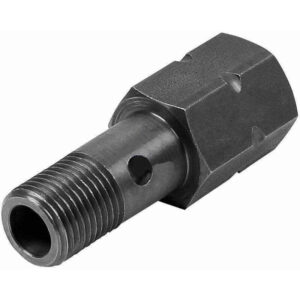20754813 перепускной клапан Volvo Penta