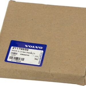21179959 Комплект поршневых колец Volvo Penta