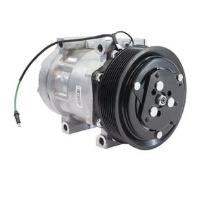 21184142 компрессор кондиционера воздуха Volvo Penta