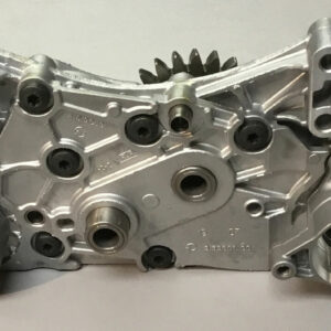 21736639 масляный насос Volvo Penta