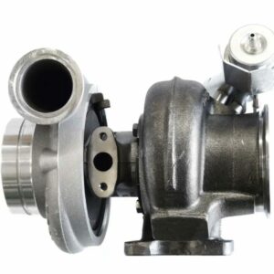21831660 турбокомпрессор Volvo Penta