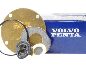 21951374 Комплект изнашиваемых частей насоса Volvo Penta