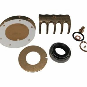 21951402 Комплект изнашиваемых частей насоса Volvo Penta
