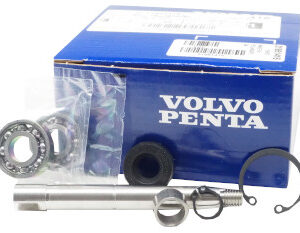 21951416 Ремкомплект насоса забортной воды Volvo Penta