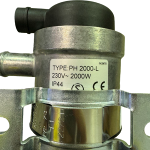 22310451 подогреватель двигателя Volvo Penta