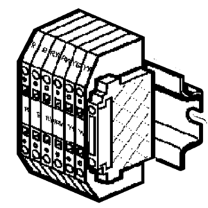 22797159 клеммный коробка Volvo Penta