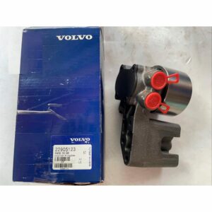 24046345 топливный насос Volvo Penta