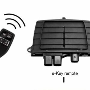 23060771 комплект E-key Volvo Penta