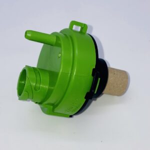 23307414 Вакуумный переключатель Volvo Penta
