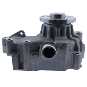 3801872 Насос охлаждающей жидкости, восстановленный Volvo Penta