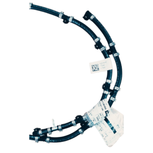 23741887 шланг обратки Volvo Penta
