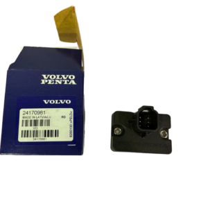 24170981 Блок управления Volvo Penta 21918597