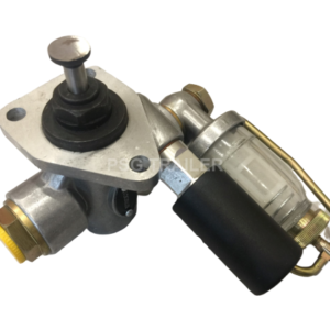 244825 Подкачивающий насос Volvo Penta