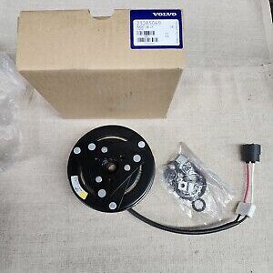23285069 Электромагнитная муфта Volvo Penta