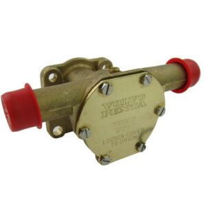 3593654 Насос забортной воды Volvo Penta