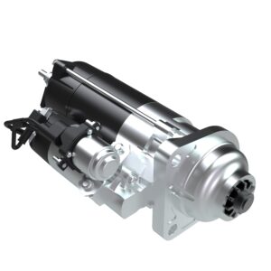 3594614 Стартер Volvo Penta