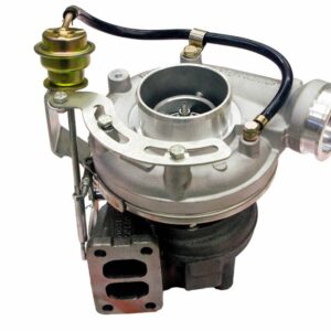 3801163 Турбокомпрессор, восстановленный Volvo Penta