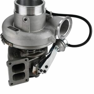 3801421 Турбокомпрессор, восстановленный Volvo Penta