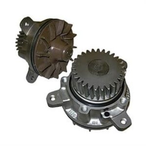 20734268 Насос Volvo Penta