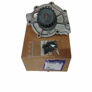 3803910 Насос высокого давления, восстановленный Volvo Penta