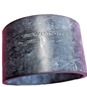3825689 Резиновый шланг Volvo Penta