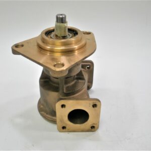 3829310 Насос забортной воды Volvo Penta