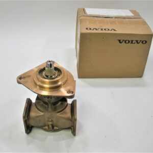 3829310 Насос забортной воды Volvo Penta