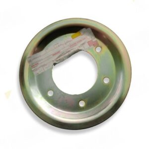 3829958 Шкив Volvo Penta