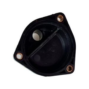 3842021 Крышка теплообменника Volvo Penta
