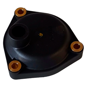 3842021 Крышка теплообменника Volvo Penta
