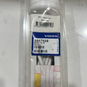 3847459 Gps-приемник Volvo Penta