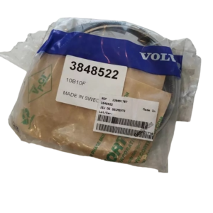 3848522 Комплект поршневых кольц Volvo Penta