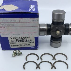 3850812 Крестовина Volvo Penta