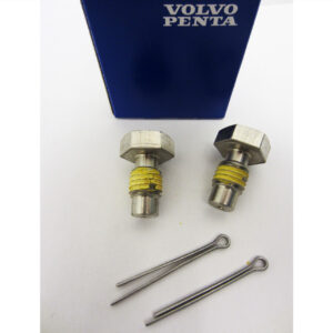 3853919 Набор Volvo Penta