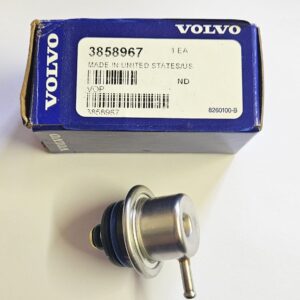 3858967 Регулятор давления Volvo Penta