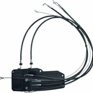 21945911 Крышка насоса Volvo Penta