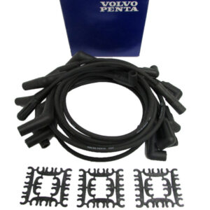 3888326 Комплект свечных проводов Volvo Penta