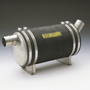 842768 глушитель Volvo Penta
