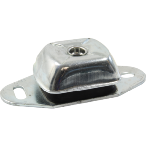 858161 Подушка двигателя Volvo Penta