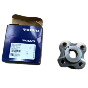 859601 ступица Volvo Penta